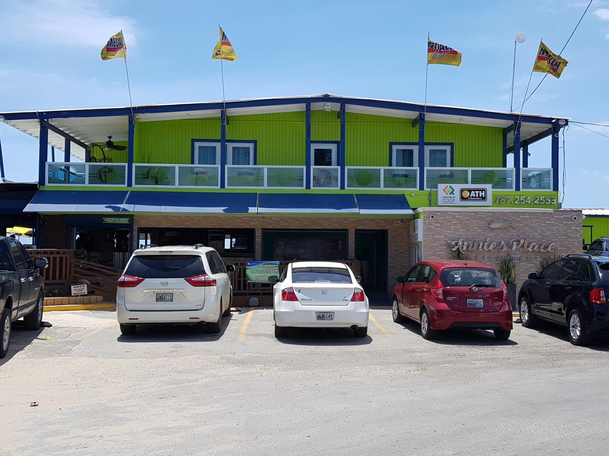 Nautica Del Mar En Combate Appartamento Cabo Rojo Esterno foto